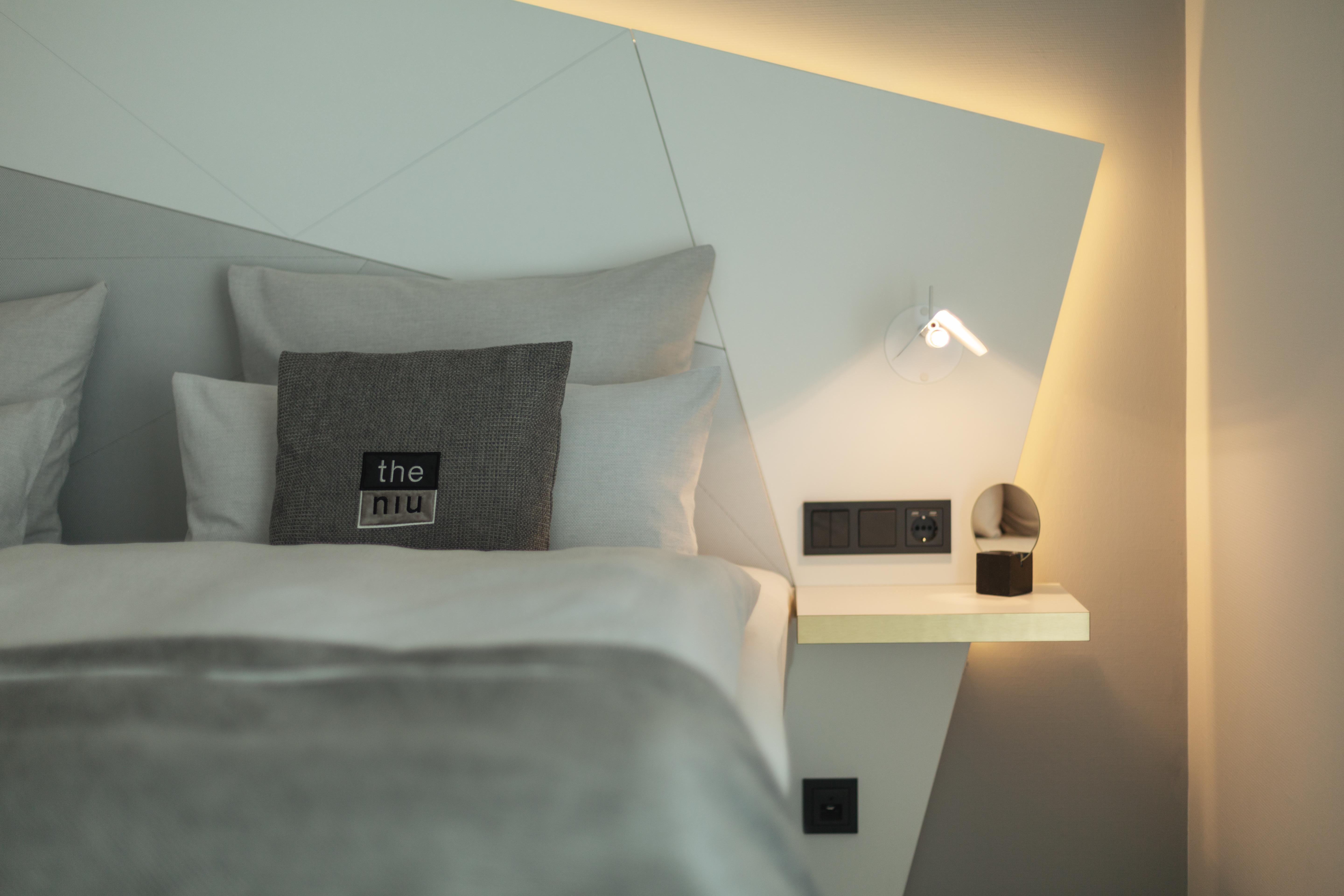 The Niu Coin Hotel Frankfurt am Main Ngoại thất bức ảnh