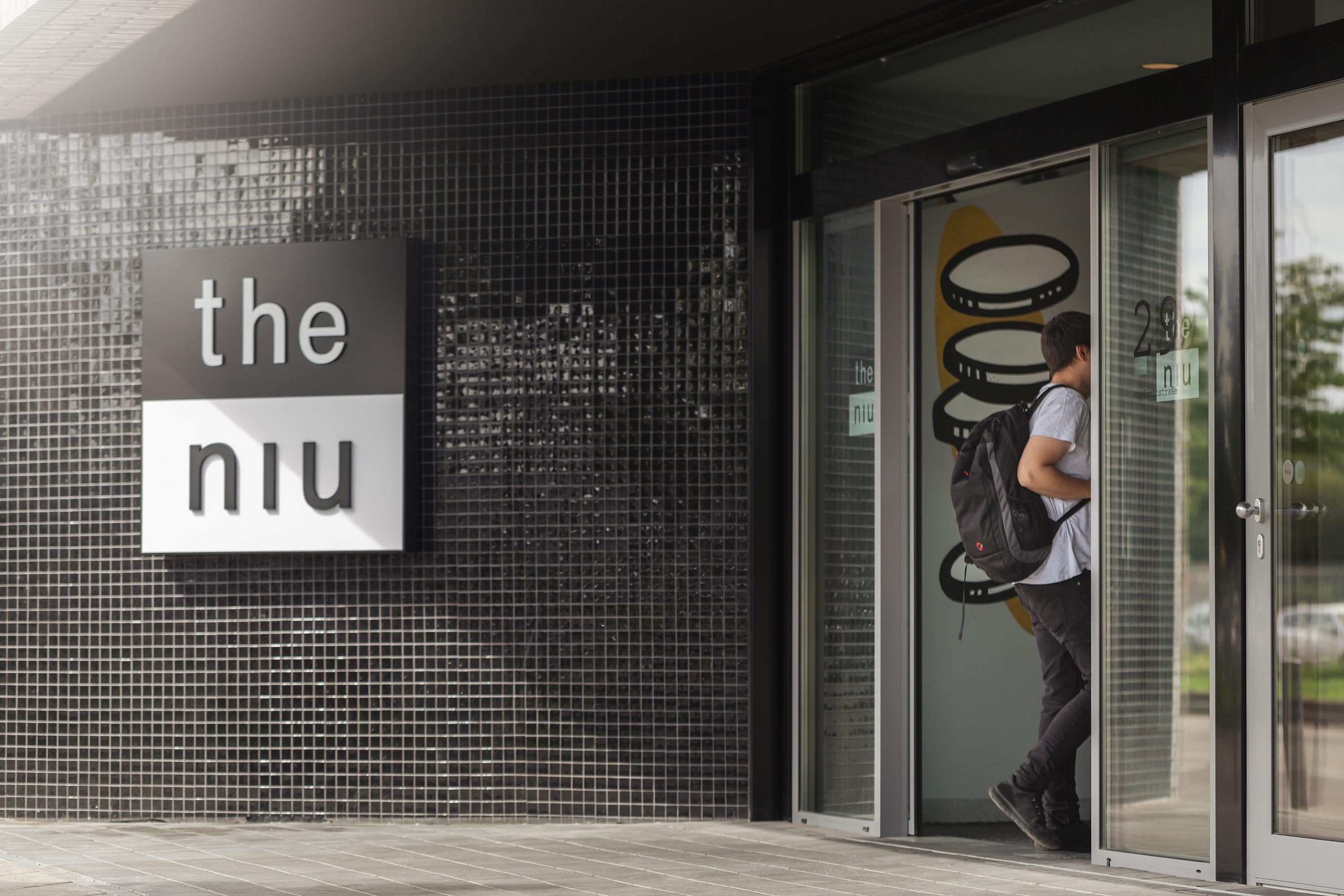 The Niu Coin Hotel Frankfurt am Main Ngoại thất bức ảnh